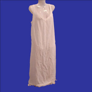 💙🌹Under dress slip with lace